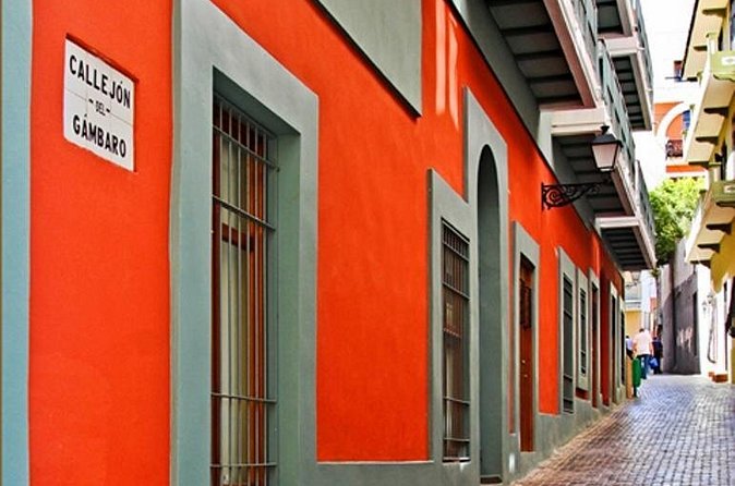 Mofongo Food and Mojito Tour - What lunch includes for $100.52