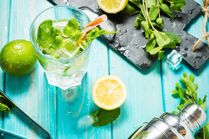 Mofongo Food and Mojito Tour - The route’s best landmarks