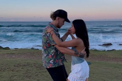 Moonlight Beginner Salsa Class in San Juan