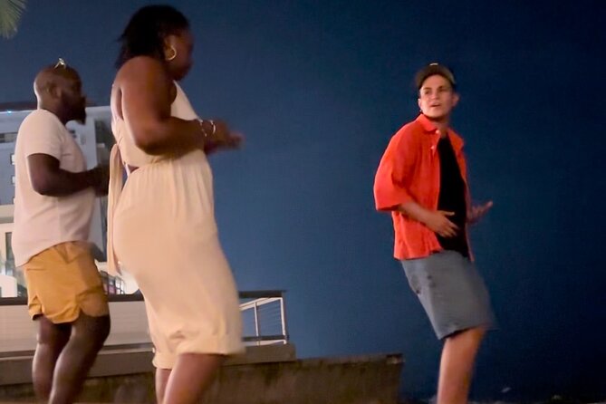 Moonlight Beginner Salsa Class in San Juan - Is $60 a Good Value?