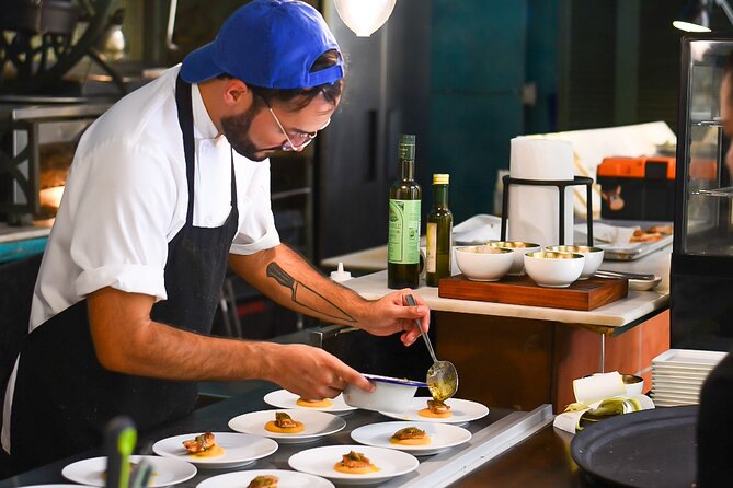 Morning Old San Juan Food Tour - Key points to know before booking