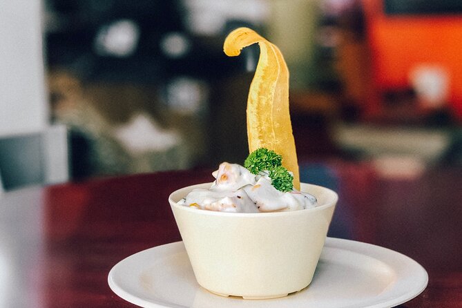 Morning Old San Juan Food Tour - The guide makes or breaks the experience