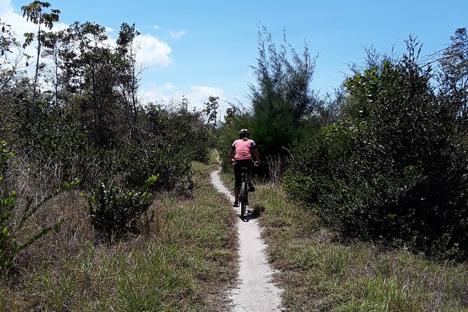 Mountain Bike tour to a Pristine Spring and Cave - Is $140 a fair price?