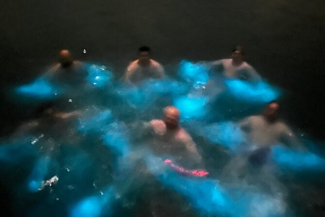 Mystic Waters A Bioluminescent Night Tour - Who will enjoy this night tour most