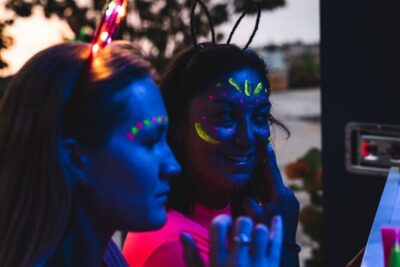 Night Kayak – Condado City Lights Tour