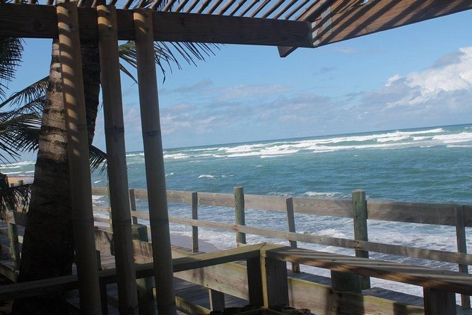 Old San Juan and Piñones Sightseeing Experience! - Who will get the most from this tour
