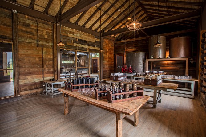 Old San Juan and Rum Factory Full-Day Tour: Minimum 8+ people - What makes the heritage tour worthwhile