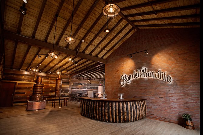 Old San Juan and Rum Factory Full-Day Tour: Minimum 8+ people - Who will get the most from this tour