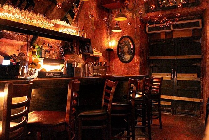 Old San Juan - Bar Hopping Private Tour - Why this tour works better than wandering alone