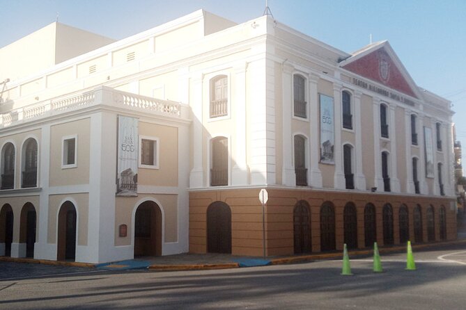 Old San Juan City Walking Tour - How Much Walking Should You Expect?