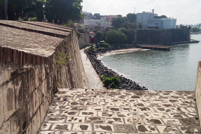 Old San Juan City Walking Tour - Is $39 A Fair Price?