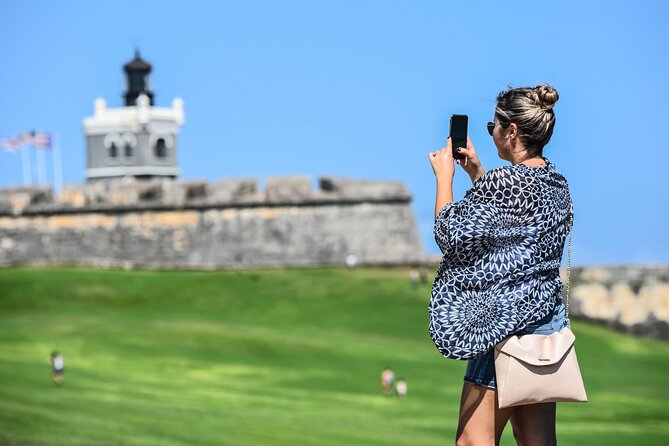 Old San Juan Deluxe Walking Tour - Why This Old San Juan Walk Works as a First Look