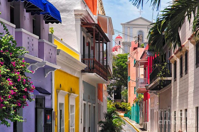 Old San Juan Deluxe Walking Tour - Guide Quality, Questions, and the Human Side of the Tour