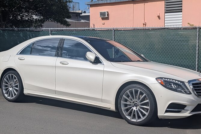 Old San Juan Driving Tour - What $250 means for your group