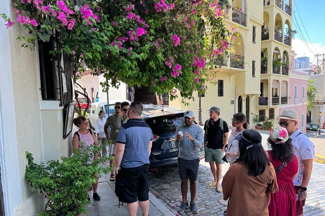 Old San Juan Historical Walk, Shopping, and Dining w/ Transport - San Juan Cathedral and the city’s religious past
