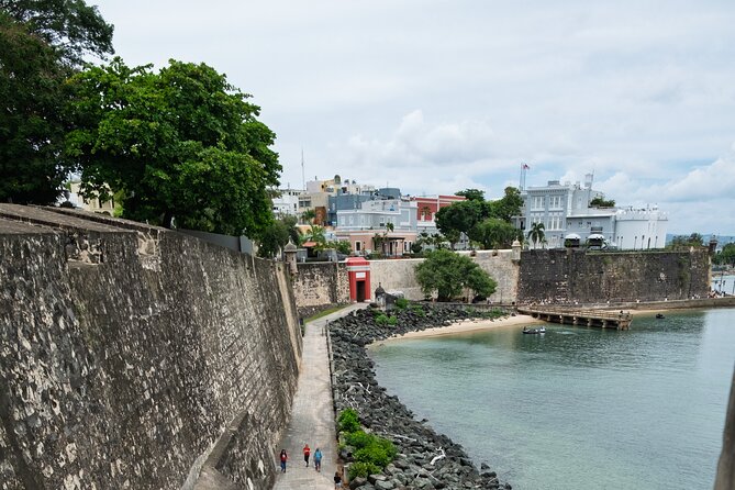 Old San Juan History and Culture Walking Tour - Key things to know before you book