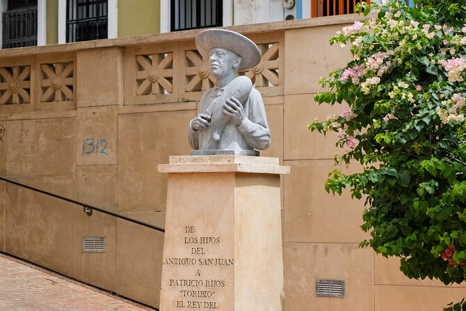 Old San Juan History and Culture Walking Tour - Why this Old San Juan walk is worth your morning