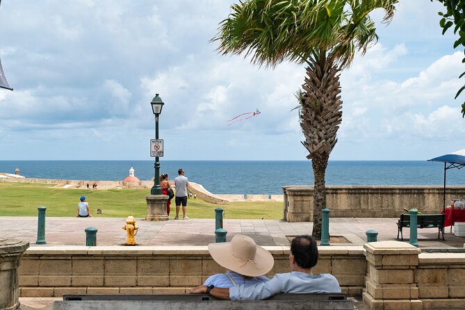 Old San Juan History and Culture Walking Tour - Cuartel de Ballajá and Spanish military power