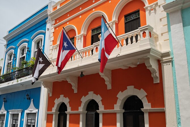 Old San Juan History and Culture Walking Tour - Casa Blanca Museum and the city’s first governor