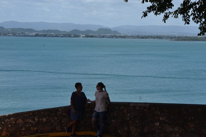 Old San Juan Immersive Walk: History and Culture - Plaza de Armas: starting with the city’s main square