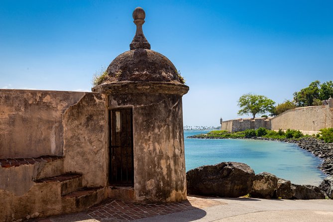 Old San Juan & Loiza African Town Full-Day Tour: Minimum 8+people - What makes the Old San Juan portion worthwhile