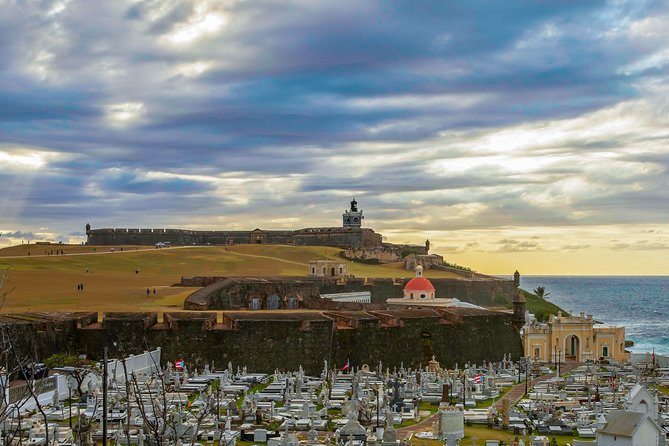 Old San Juan & Loiza African Town Full-Day Tour: Minimum 8+people - Three hours in Loiza and its African heritage