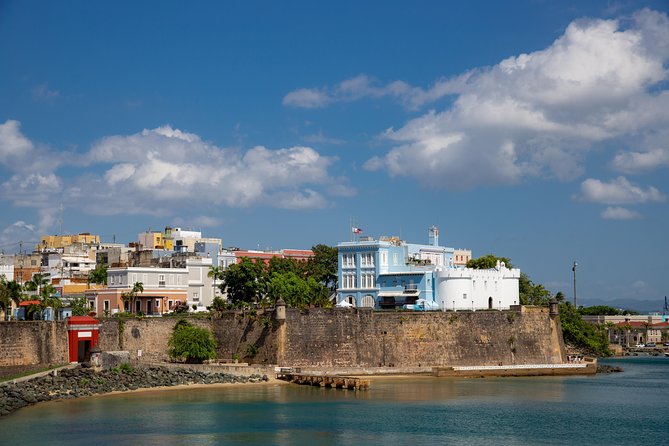 Old San Juan & Loiza African Town Full-Day Tour: Minimum 8+people - Art, masks, and Bomba culture