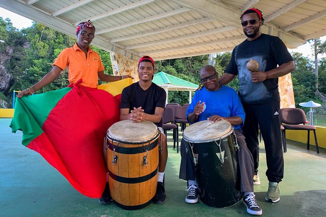 Old San Juan & Loiza African Town Full-Day Tour: Minimum 8+people - Starting with three hours in Old San Juan