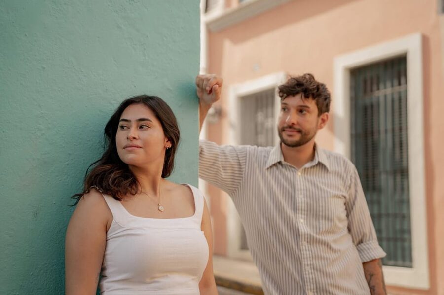 Old San Juan: Photoshoot Walking Tour - The photographs and what you receive