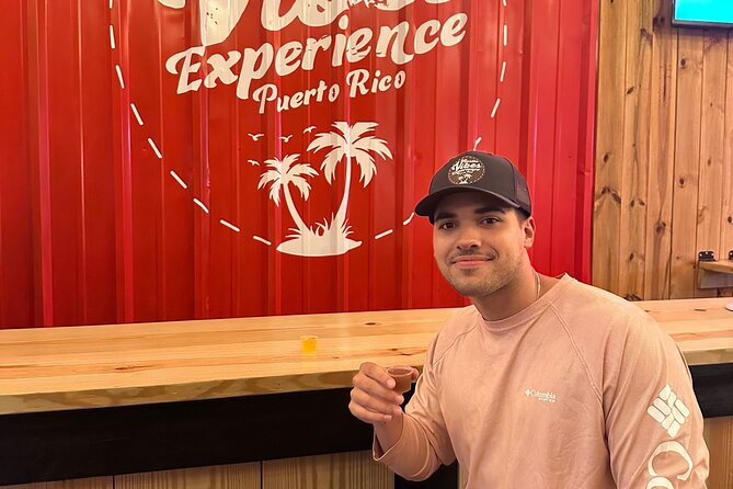 Old San Juan PR Fruit infused Moonshine & Cream liqueur Tasting - Why the Storytelling Matters