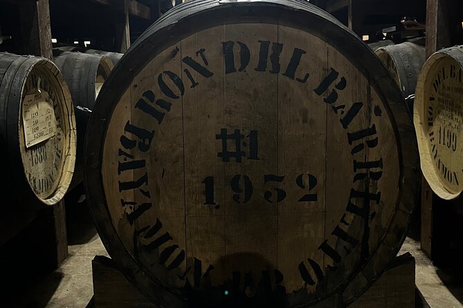 Old San Juan Private Tour with Barrilito Rum Experience - Why the private format matters
