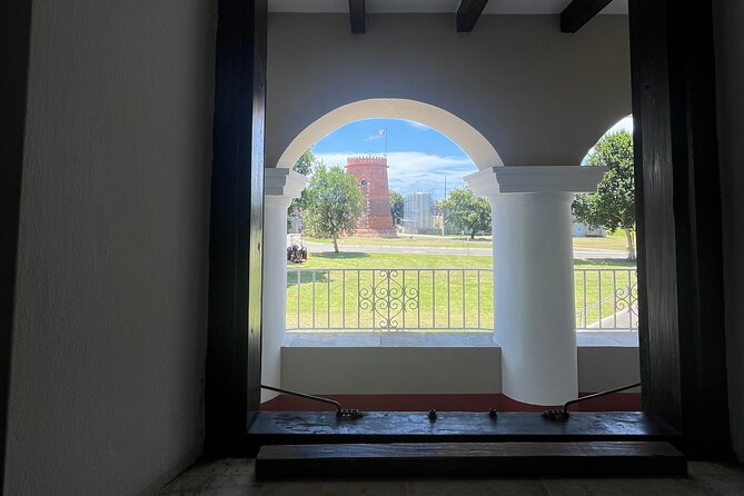 Old San Juan Private Tour with Barrilito Rum Experience - Who will enjoy this San Juan tour most?