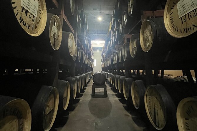 Old San Juan Private Tour with Barrilito Rum Experience - Booking, timing, and cancellation details