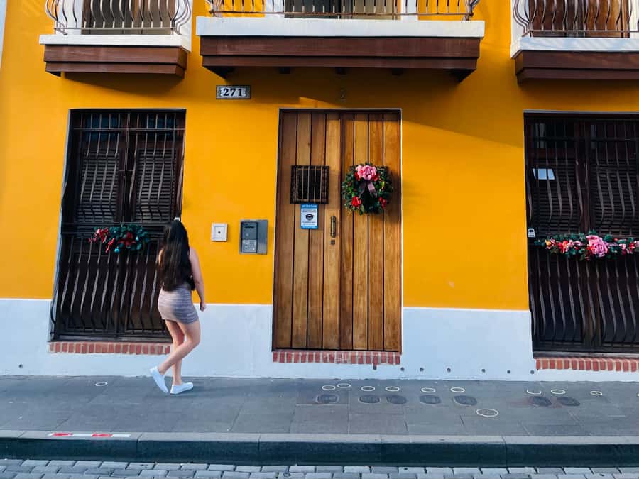 Old San Juan: San Cristobal Castle and Old Town Walking Tour - Who should book this tour?