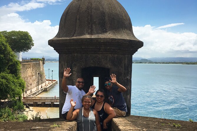 Old San Juan Tour in Spanish - Why this Spanish-language walk is useful