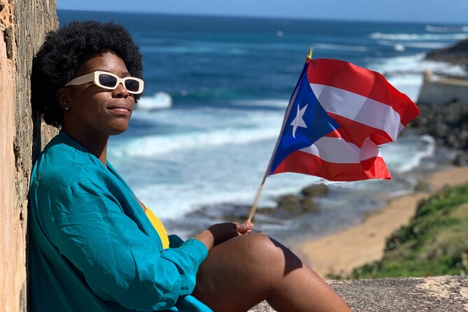 Old San Juan Tour in Spanish - The cemetery, Ballaja, and the military city