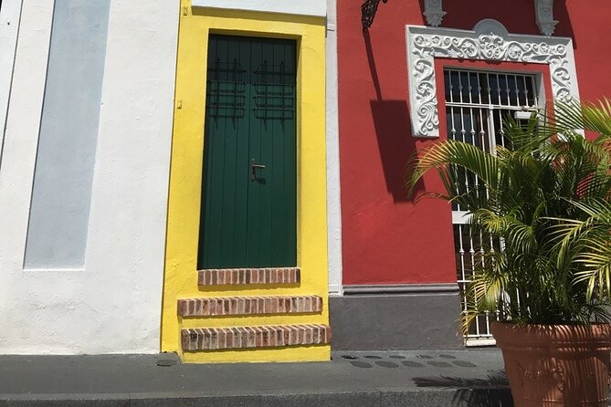 Old San Juan Walking Day and Night Tours - Why this walk works as a first look at Old San Juan