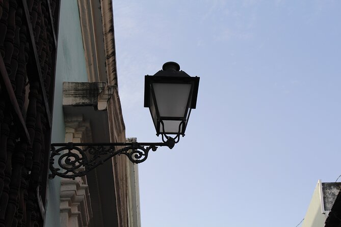 Old San Juan Walking Day and Night Tours - Three plazas reveal daily colonial life