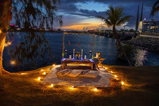 Picnic in San Juan Puerto Rico - Key details before you book