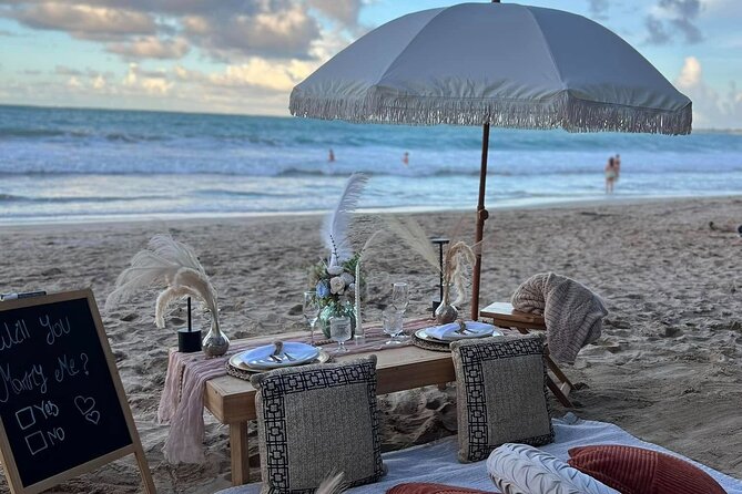 Picnic in San Juan Puerto Rico - What the two-hour picnic is really like