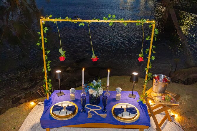 Picnic in San Juan Puerto Rico - Is $140 per person a fair price?