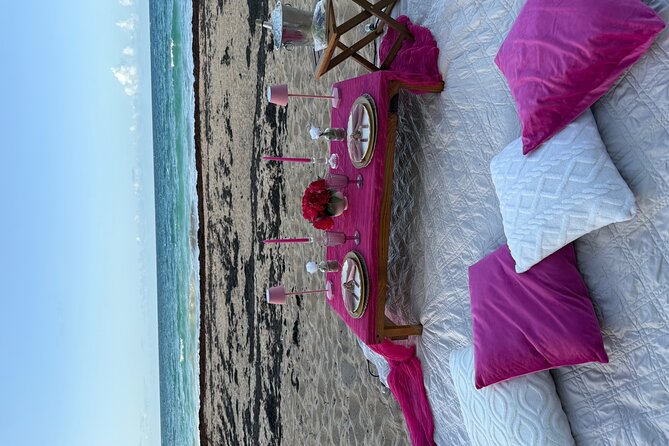 Picnic in San Juan Puerto Rico - Who will enjoy Duarte’s Picnic most?
