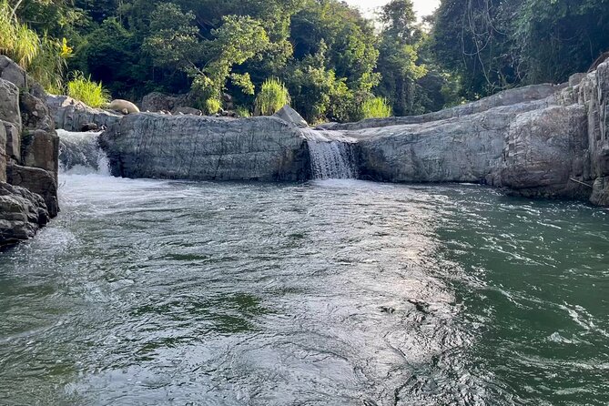 Pinones Bar Hopping Beach Food Tour & Caguas River Hidden Gem - Is $95 a fair price?