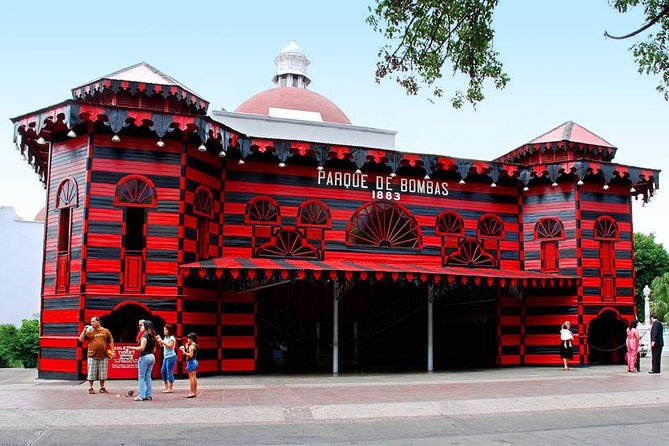 Ponce Historical City Tour - Key Things to Know Before You Book