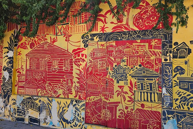 Ponce: Walking City Tour, Entry Seralles Museum & Dinner Included - Dinner at Níspero Asador