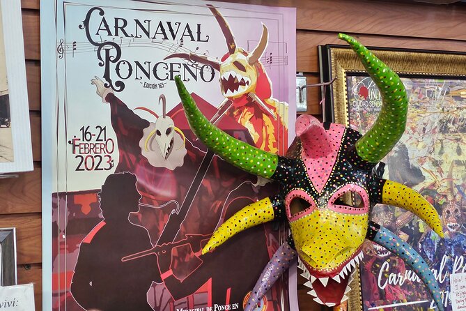 Ponce: Walking City Tour, Entry Seralles Museum & Dinner Included - Who will get the most from this $195.99 outing
