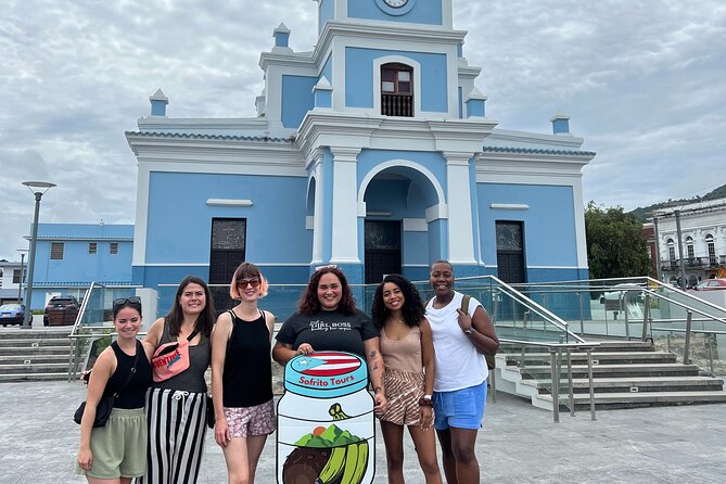 Pork Highway & Cayey Cultural & Gastronomical Experience - Key points about the Cayey food and culture tour