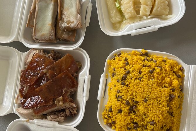 Pork Highway & Cayey Cultural & Gastronomical Experience - Guavate and the Pork Highway