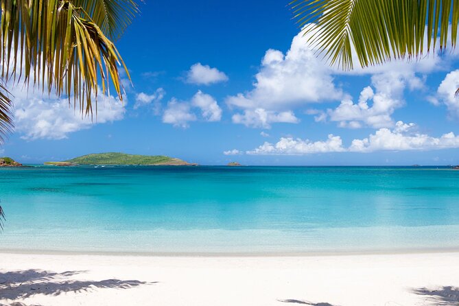 PR Chinchorreo-Beach and Bar Hopping Tour - What this Puerto Rico beach tour is really like