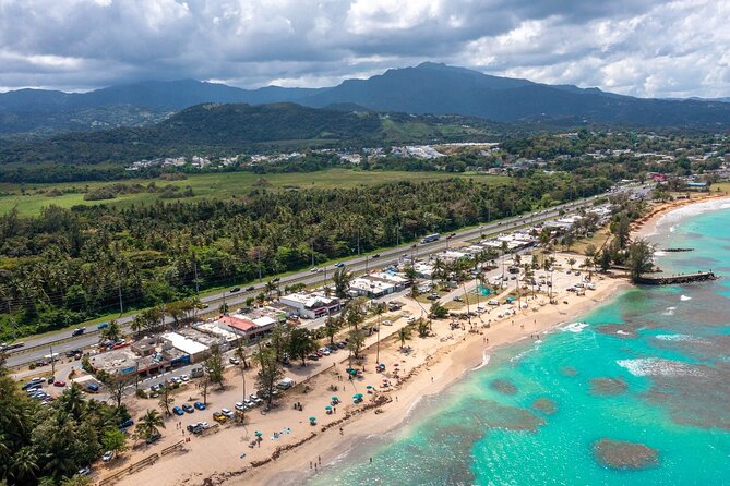 PR Chinchorreo-Beach and Bar Hopping Tour - The guides may determine the quality of your day